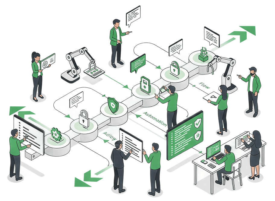 DevSecOps Consulting Services by AppsCode