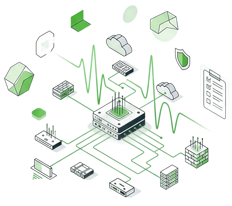 Network Automation & Policy Management