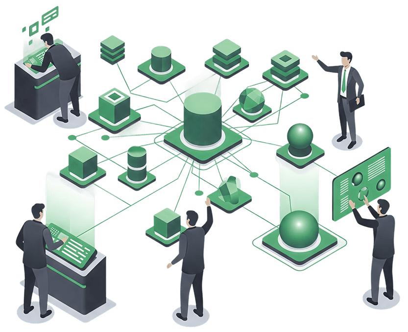 Enterprise Service Mesh Consulting & Support